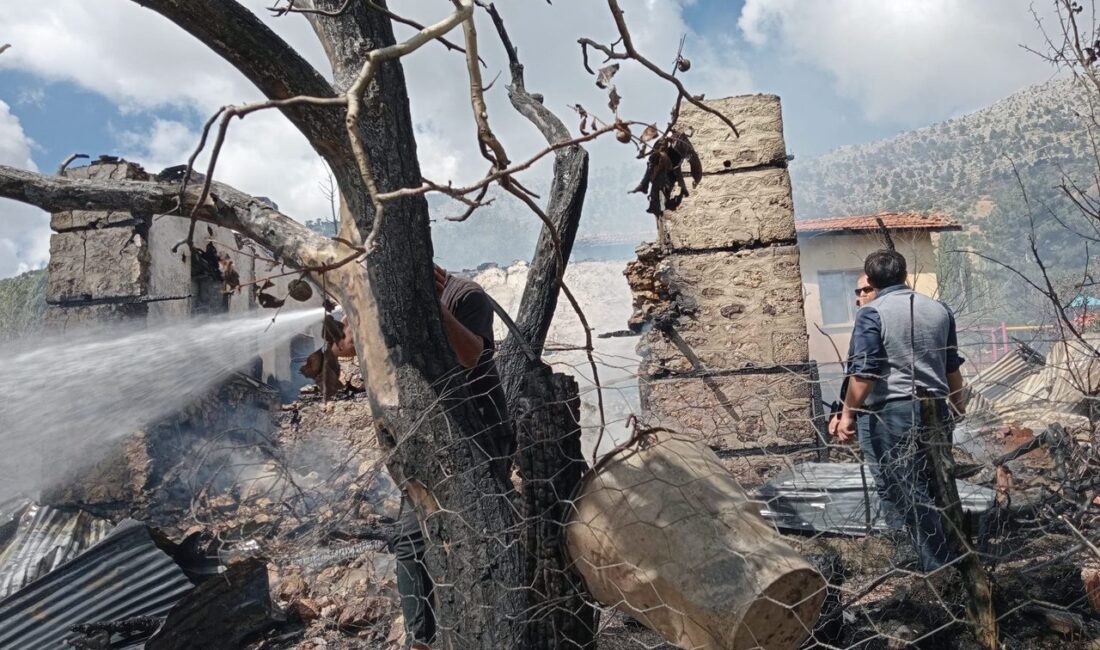 ISPARTA (KFK Ajans) –