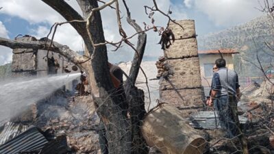 ISPARTA (KFK Ajans) – Isparta’nın