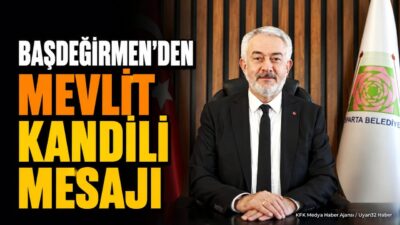 ISPARTA (KFK Ajans) – Isparta