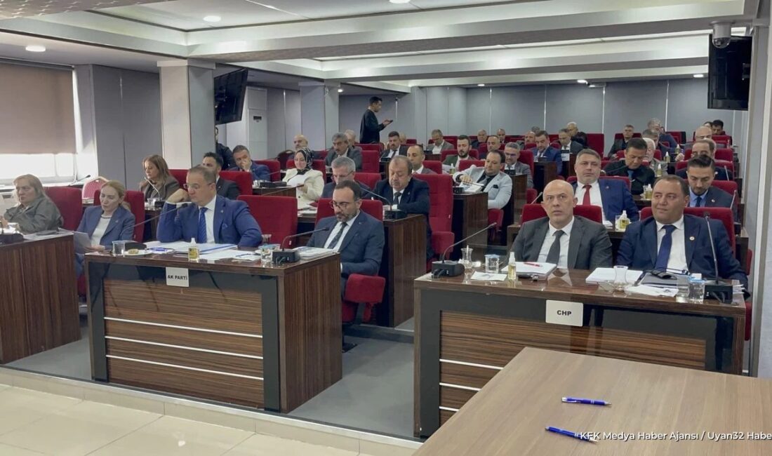ISPARTA (KFK Ajans) –