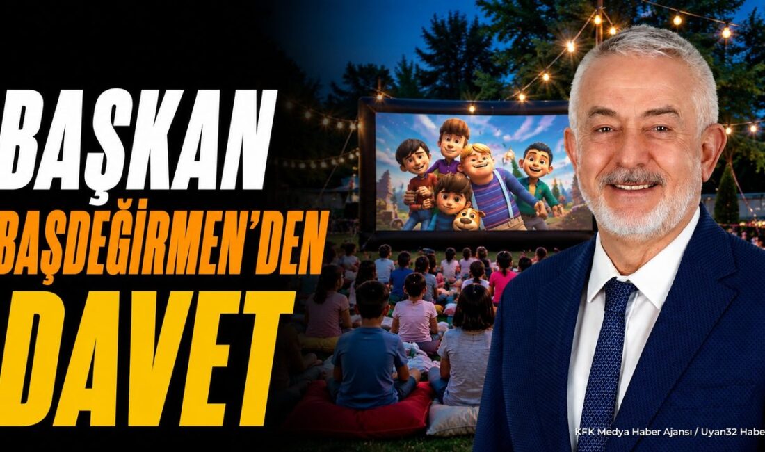 ISPARTA (KFK Ajans) –