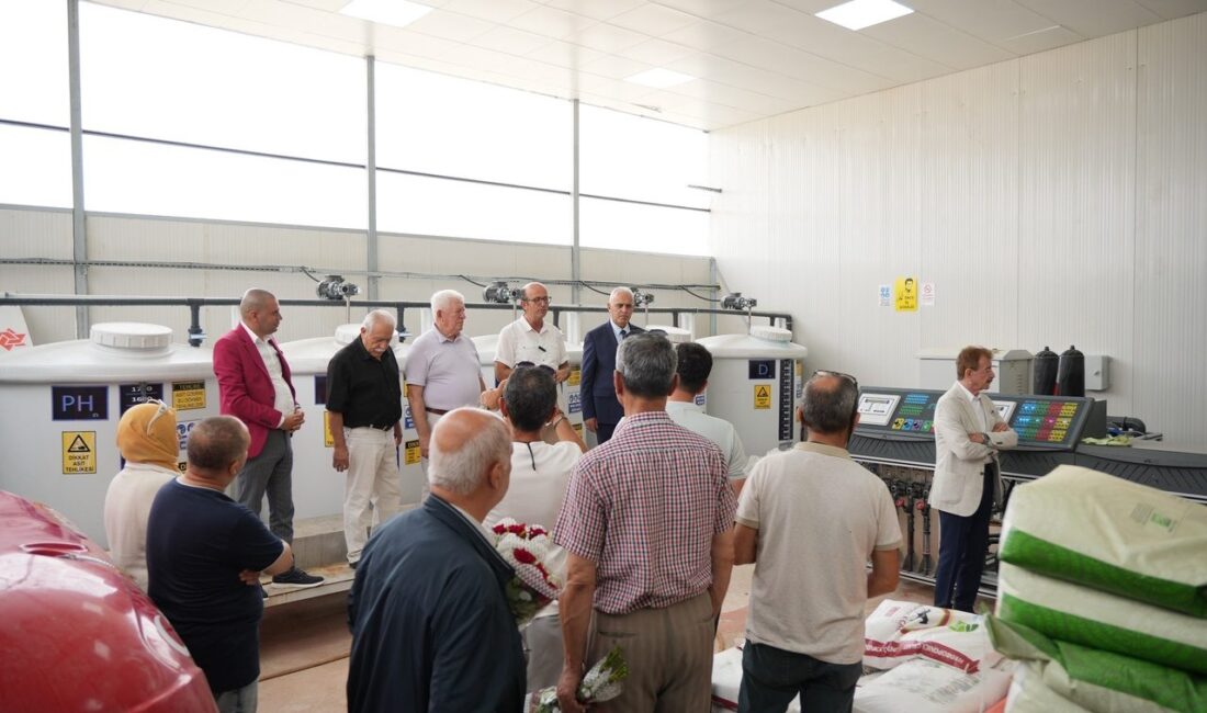 ISPARTA (KFK Ajans) –