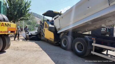 ISPARTA (KFK Ajans) – Isparta