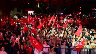ISPARTA (KFK Ajans) – 30