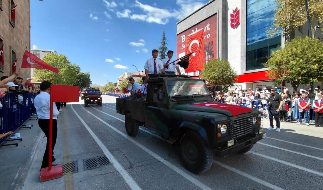 ISPARTA (KFK Ajans) –