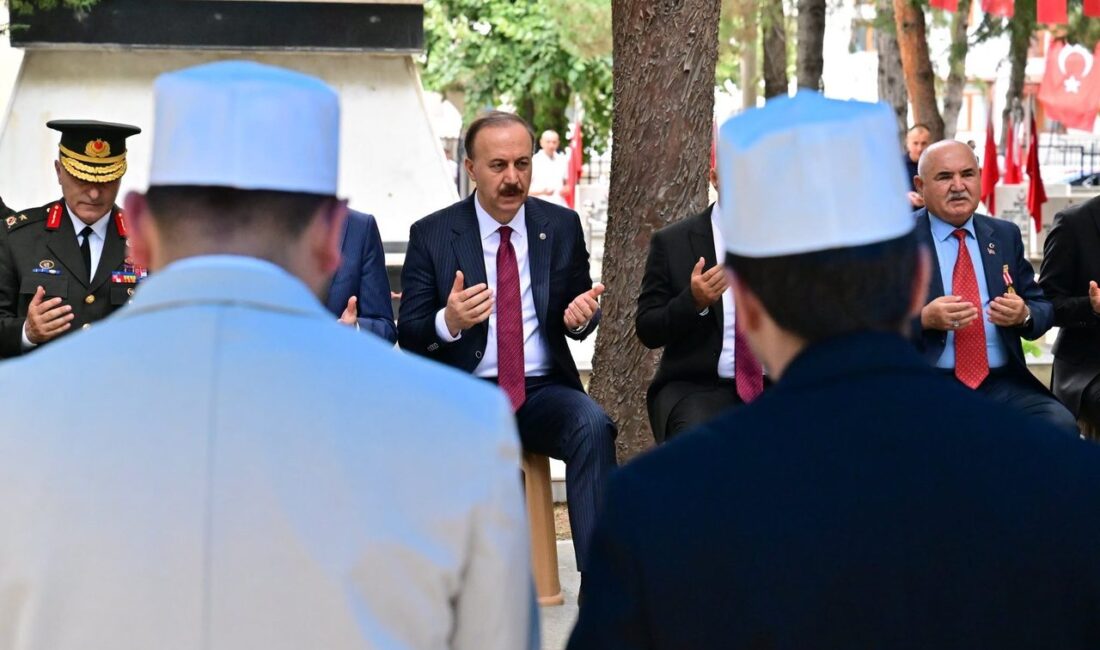 ISPARTA (KFK Ajans) –