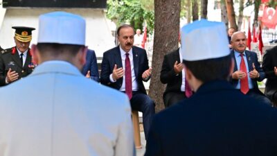 ISPARTA (KFK Ajans) – 30