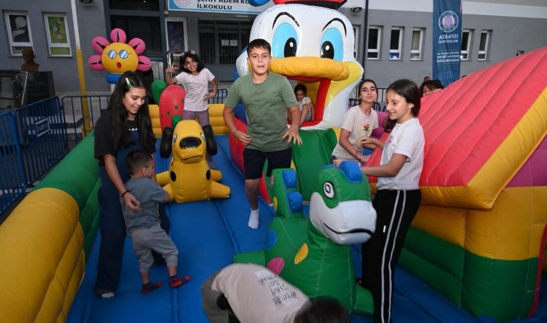 ISPARTA (KFK Ajans) –