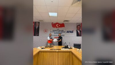 ISPARTA (KFK Ajans) – Isparta