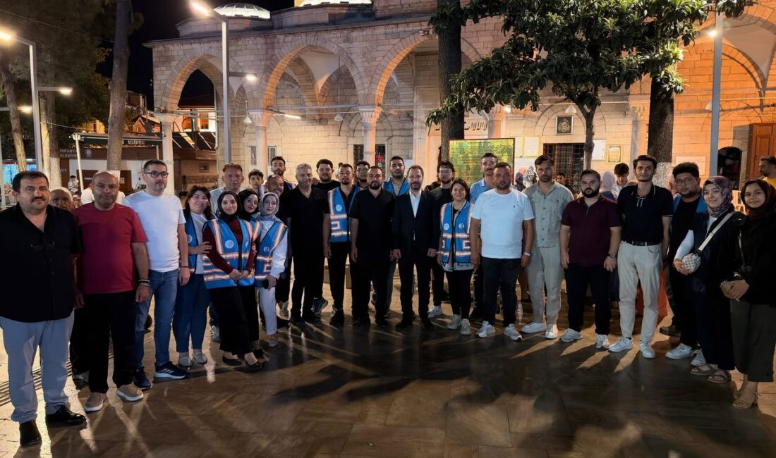 ISPARTA (KFK Ajans) –