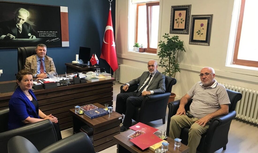 ISPARTA (KFK Ajans) –