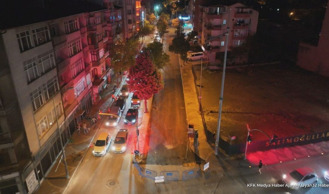 ISPARTA (KFK Ajans) –