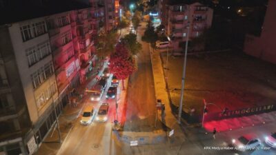 ISPARTA (KFK Ajans) – Isparta