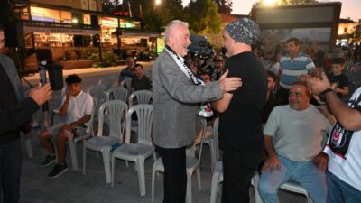 ISPARTA (KFK Ajans) – Isparta,