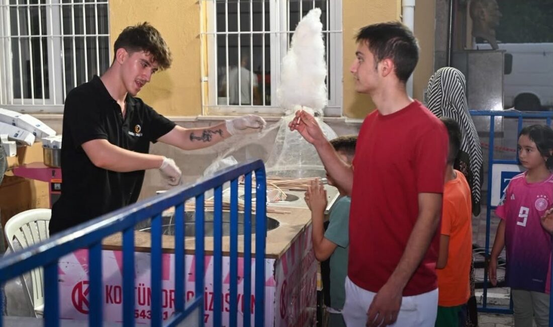 ISPARTA (KFK Ajans) –
