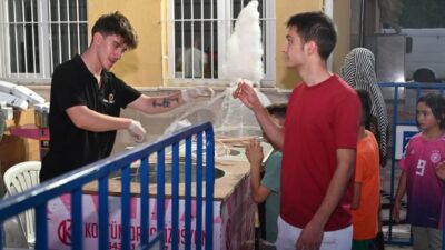 ISPARTA (KFK Ajans) – Isparta