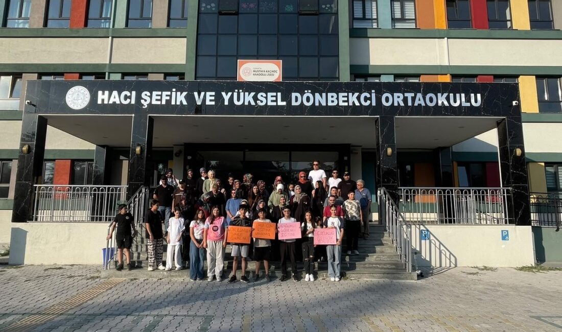 ISPARTA (KFK Ajans) – Isparta’da
