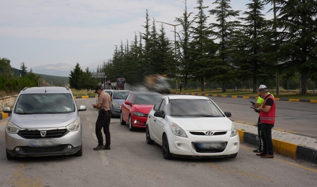 ISPARTA (KFK Ajans) –