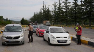 ISPARTA (KFK Ajans) – Isparta