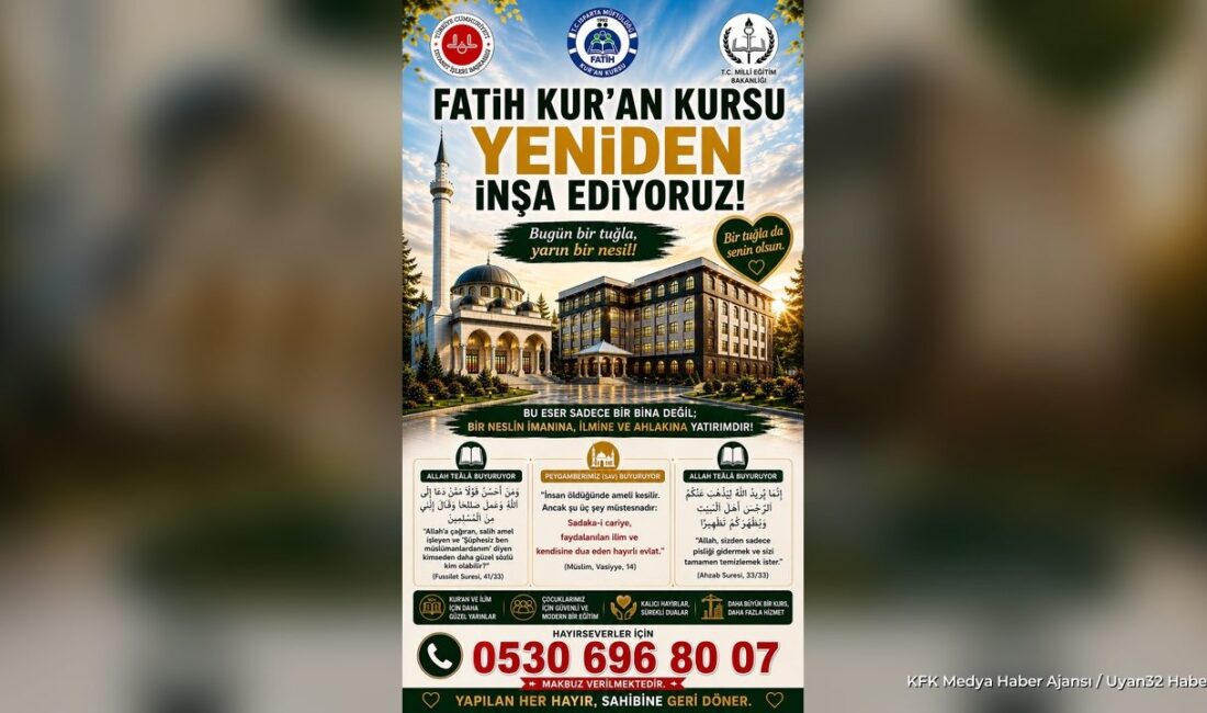 ISPARTA (KFK Ajans) –