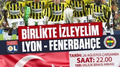 ISPARTA (KFK Ajans) – UEFA