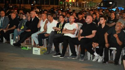 ISPARTA (KFK Ajans) – UEFA