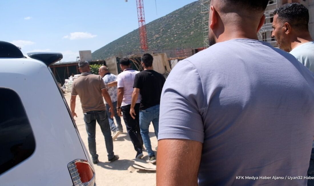 ISPARTA (KFK Ajans) –