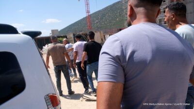 ISPARTA (KFK Ajans) – Isparta-Gönen