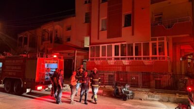 ISPARTA (KFK Ajans) – Isparta’nın