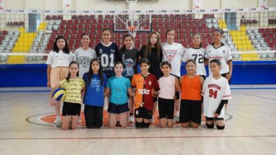 ISPARTA (KFK Ajans) – Isparta