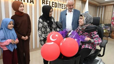 ISPARTA (KFK Ajans) – Isparta
