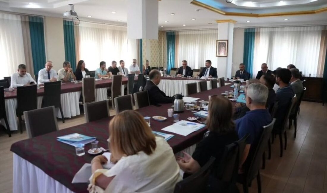 ISPARTA (KFK Ajans) –