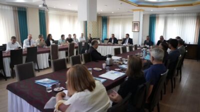 ISPARTA (KFK Ajans) – Isparta’da