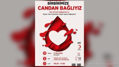 ISPARTA (KFK Ajans) – Isparta