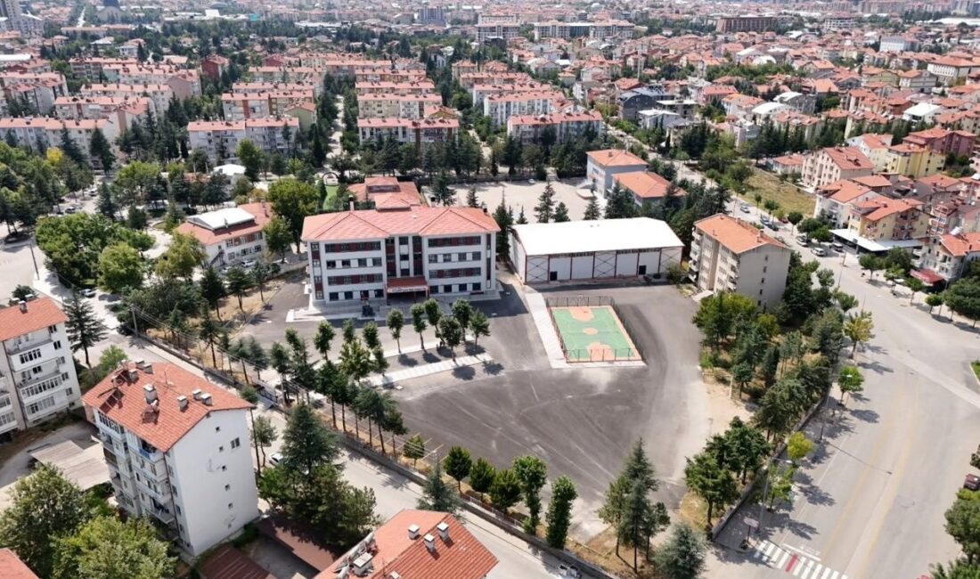 ISPARTA (KFK Ajans) –