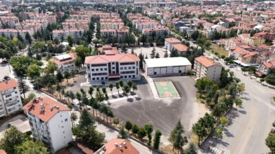 ISPARTA (KFK Ajans) – Isparta