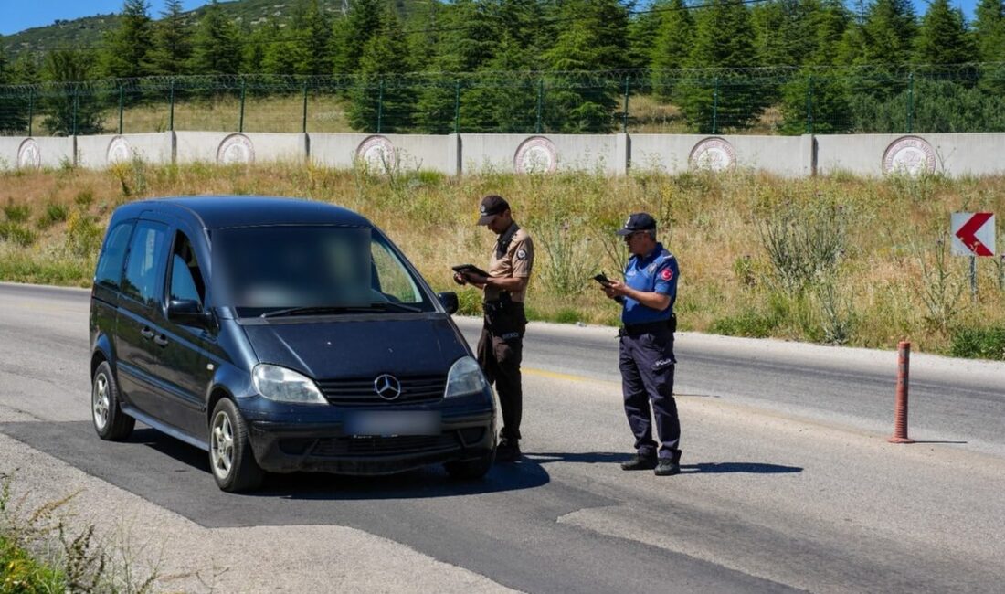 ISPARTA (KFK Ajans) –