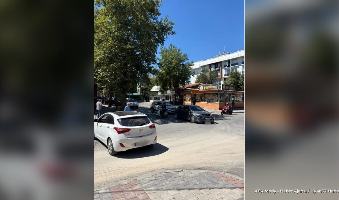 ISPARTA (KFK Ajans) –