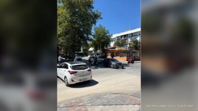 ISPARTA (KFK Ajans) – Isparta’da