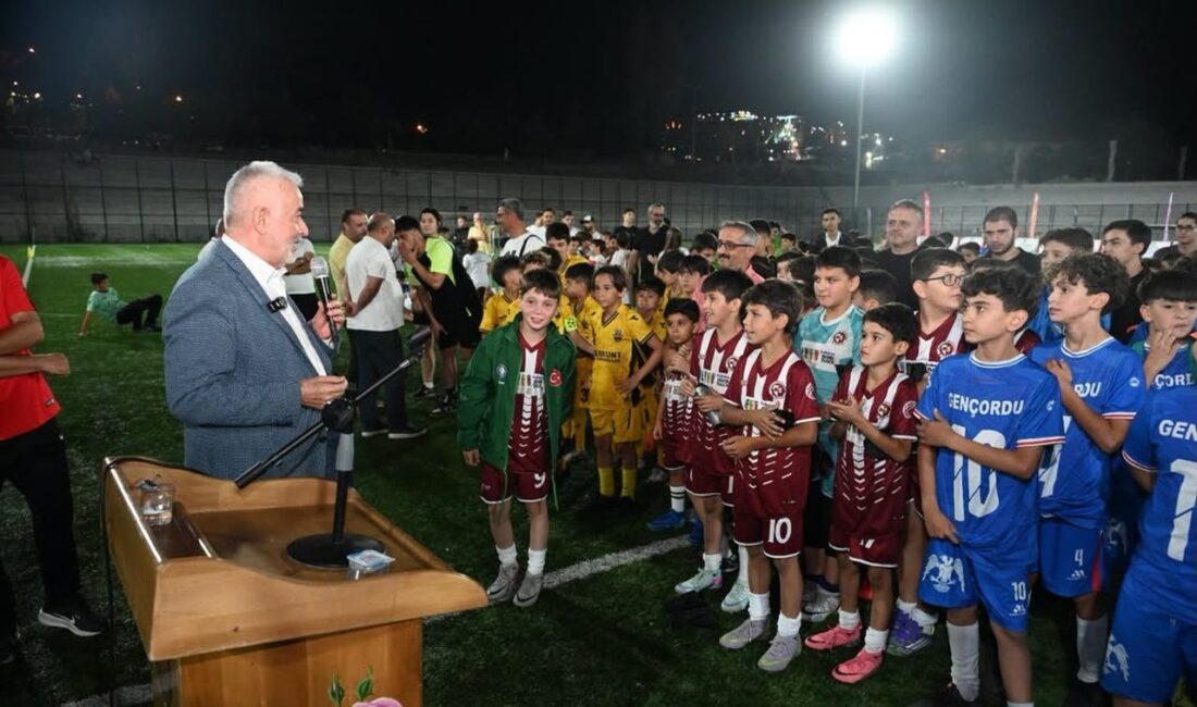 ISPARTA (KFK Ajans) –