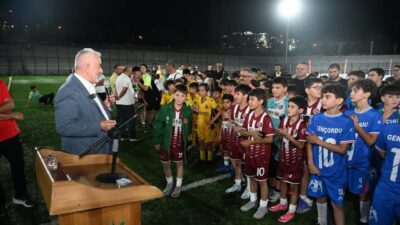ISPARTA (KFK Ajans) – Isparta