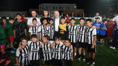 ISPARTA (KFK Ajans) – Isparta’nın
