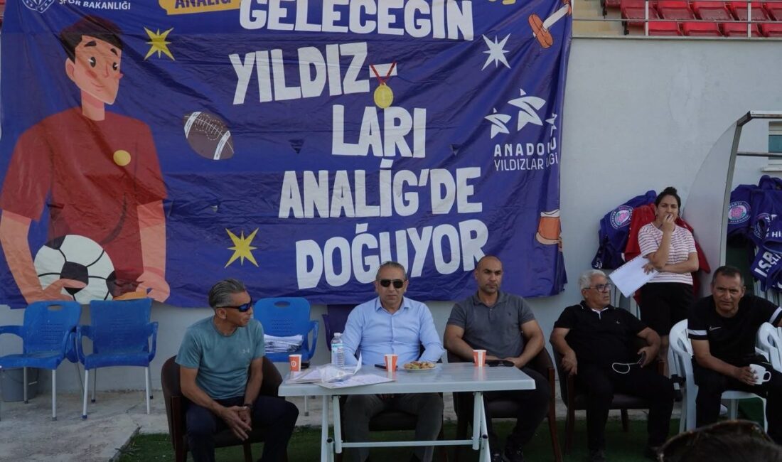 ISPARTA (KFK Ajans) –
