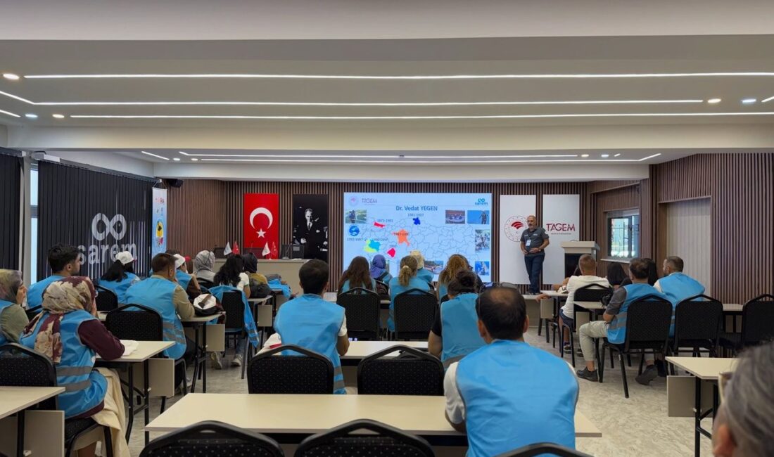 ISPARTA (KFK Ajans) –