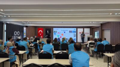 ISPARTA (KFK Ajans) – Isparta