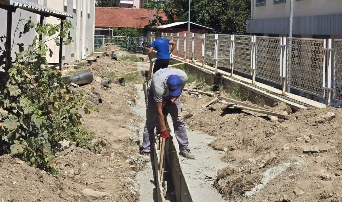 ISPARTA (KFK Ajans) –