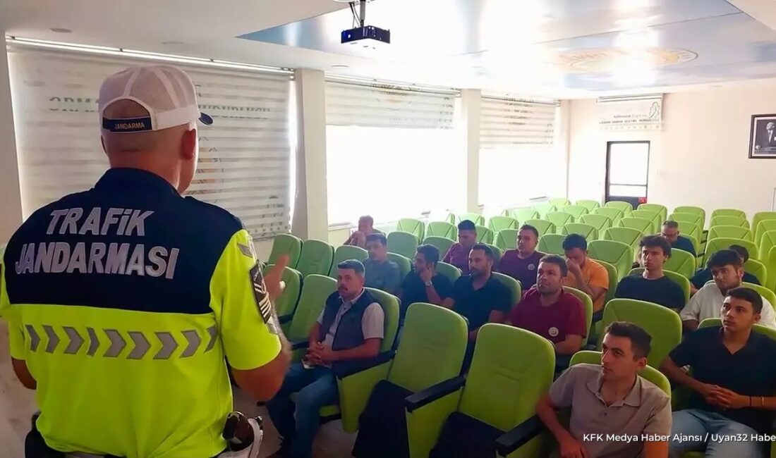 ISPARTA (KFK Ajans) –