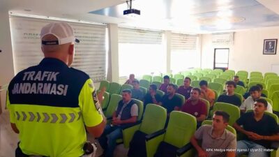 ISPARTA (KFK Ajans) – Eğirdir