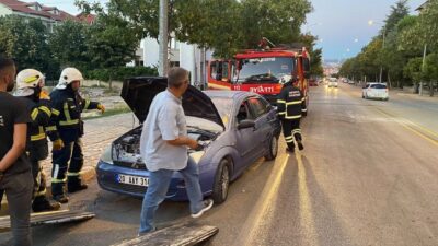 ISPARTA (KFK Ajans) – Isparta’nın