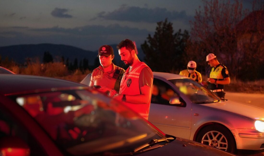 ISPARTA (KFK Ajans) –